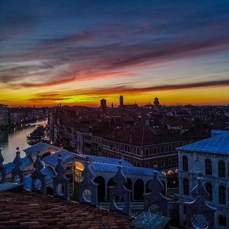 Dorsoduro Venice Apartment Exterior foto